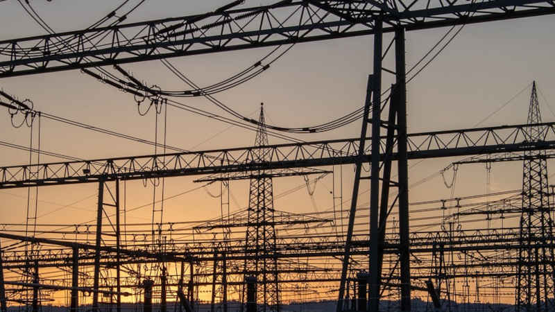 Centrali elettriche di riserva