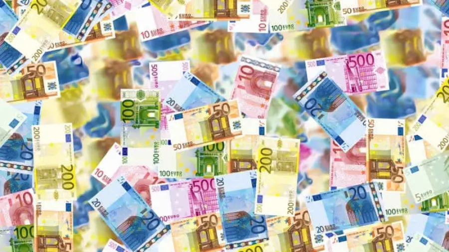 L’euro e il franco