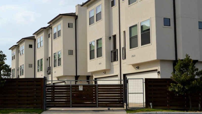 Costo degli affitti in Ticino