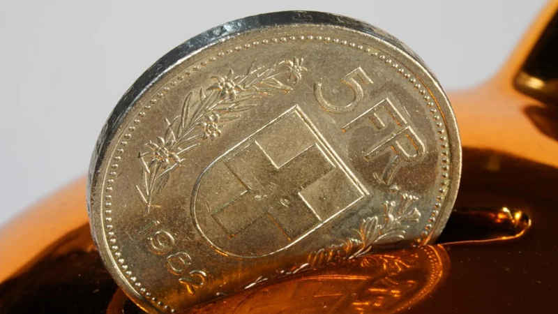 Rafforzamento del franco