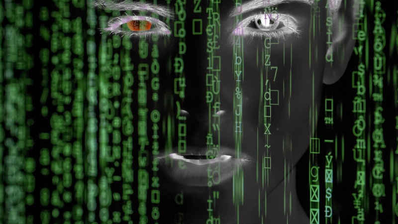 Cyber rischi anche in Ticino