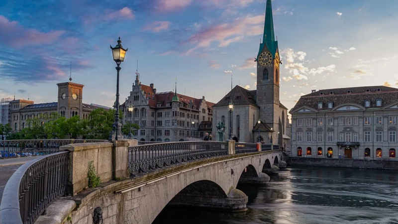 Rapida ripresa delle finanze