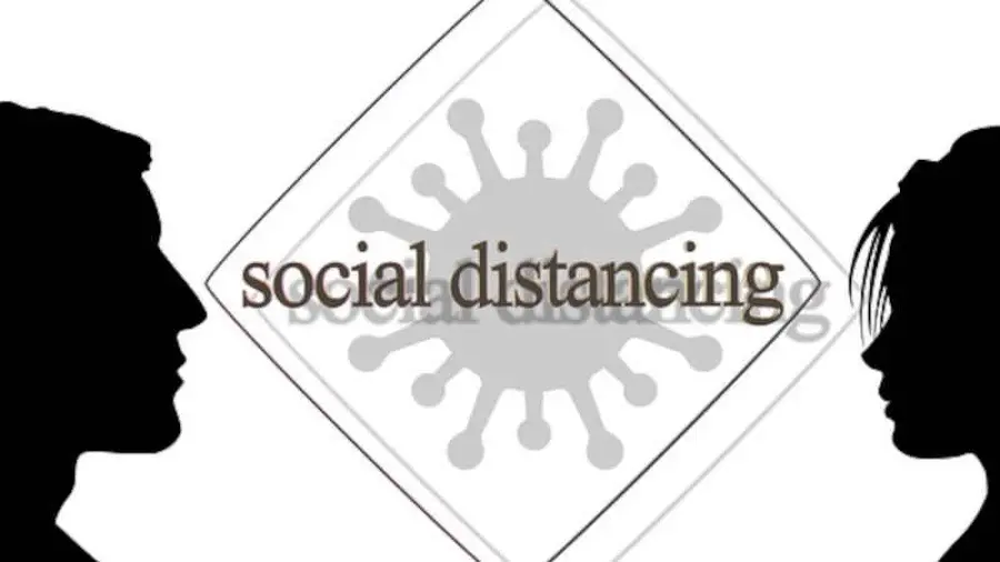 Restrizioni per epidemia di Covid