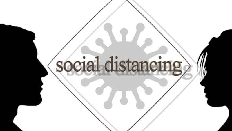 Restrizioni per epidemia di Covid