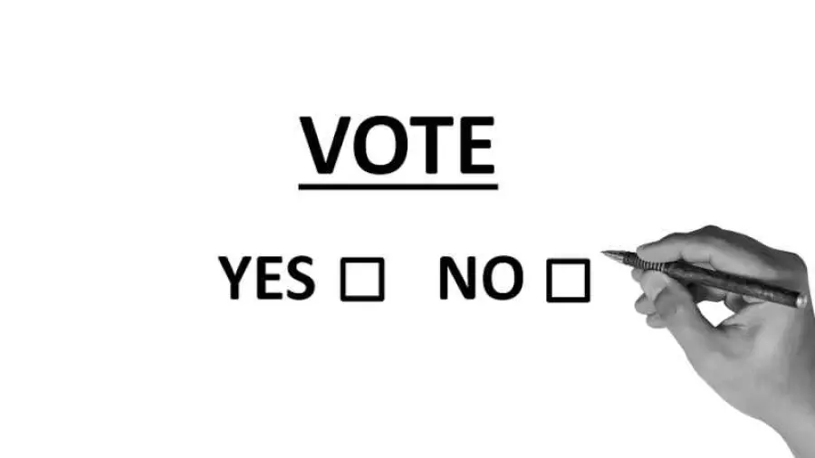 Votazioni in Svizzera