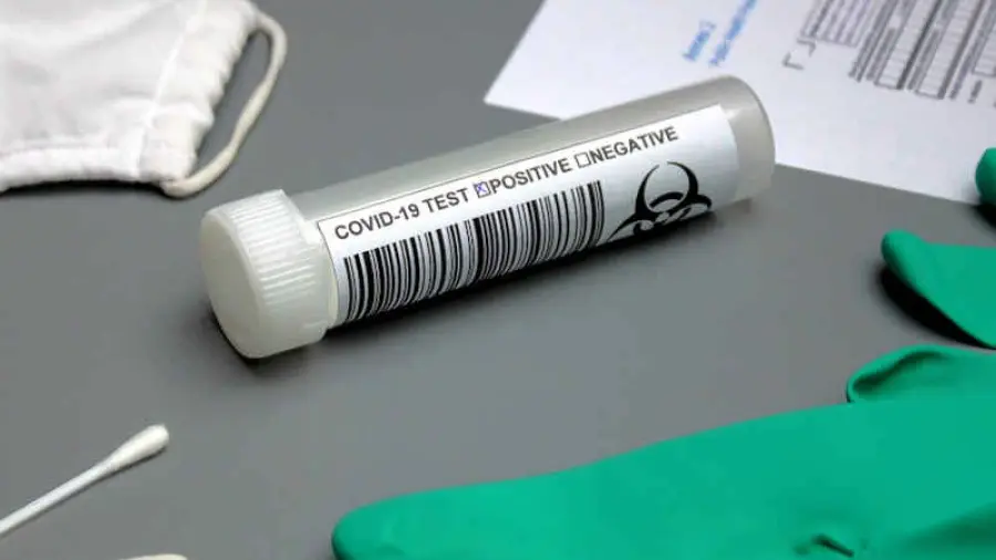 Restrizioni per epidemia di Covid nel settore sanitario