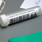 Restrizioni per epidemia di Covid nel settore sanitario