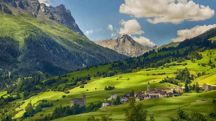 Calo del settore turistico