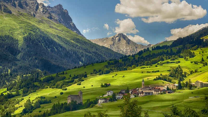 Calo del settore turistico