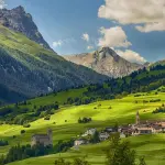 Calo del settore turistico