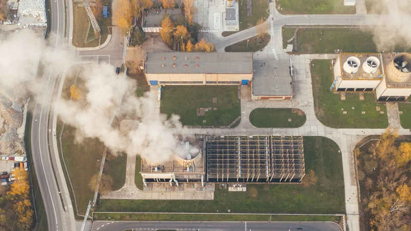 Tassa sul Co2 in Svizzera