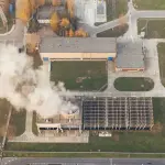 Tassa sul Co2 in Svizzera