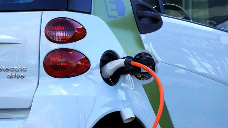 Decreto per gli incentivi per i veicoli elettrici in Ticino