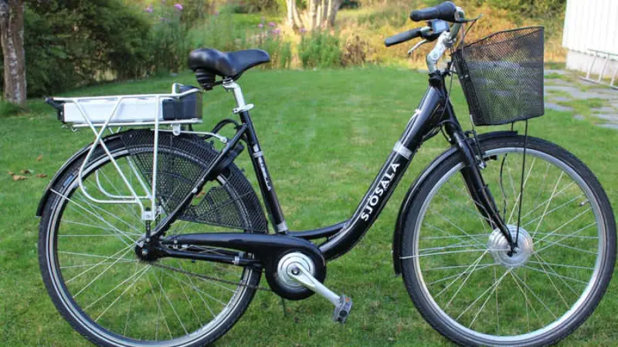 Incentivi bici elettriche Ticino