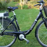 Incentivi bici elettriche Ticino