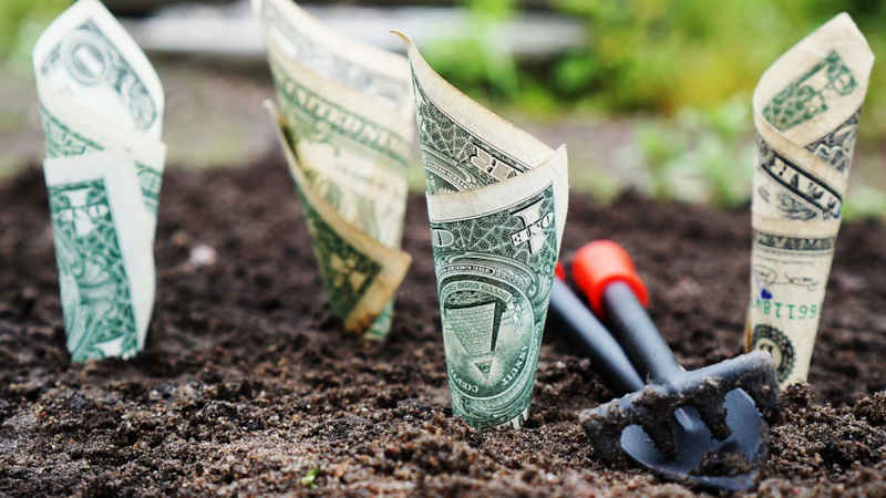 Divario tra tassi a medio e lungo termine