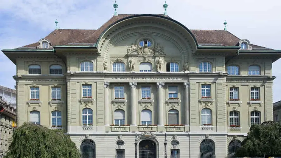 Prestito Credit Suisse e finanza svizzera