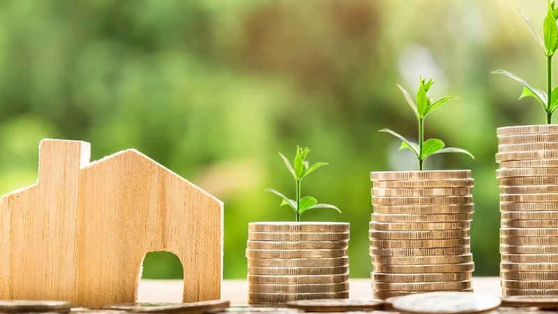 Tassi di interesse sulle ipoteche