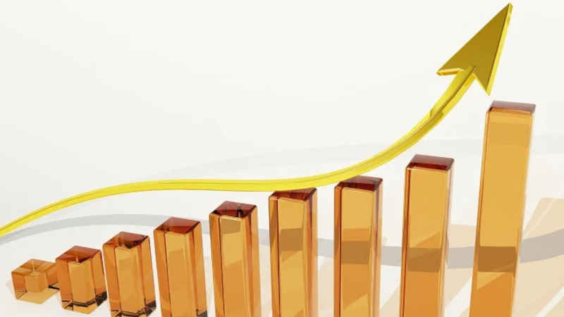 Tassi ipotecari in aumento