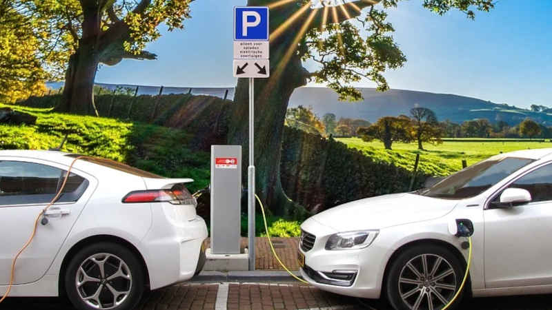 Mobilità elettrica in Ticino