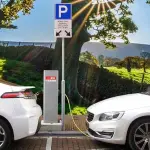 Mobilità elettrica in Ticino