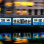 Al via il progetto di treno - tram del luganese