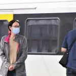 Obbligo della mascherina