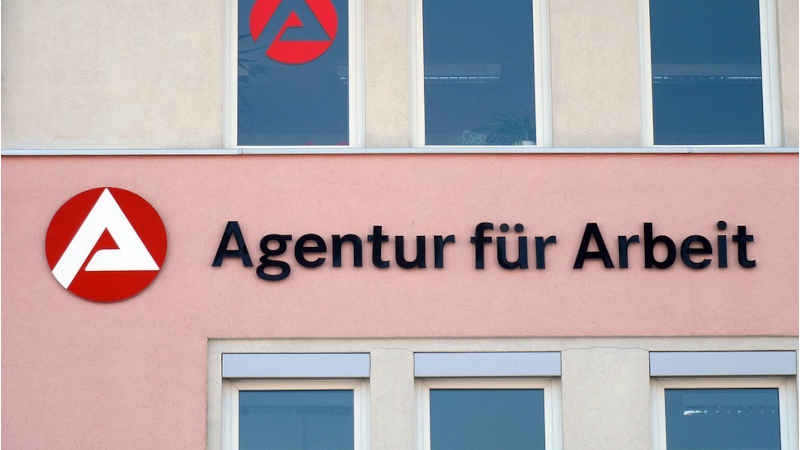 La disoccupazione in Svizzera