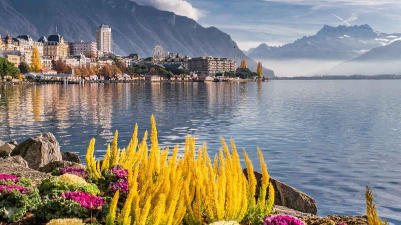 Incontro Usa - Russia a Ginevra