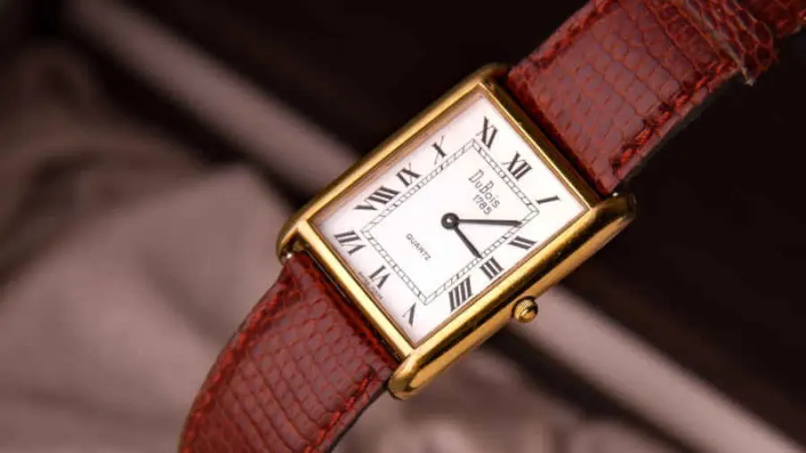 L'industria svizzera