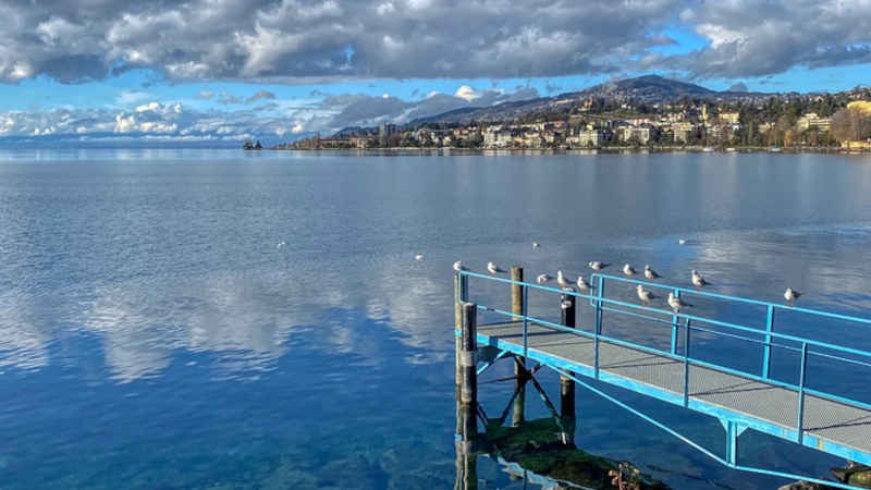 Biden e Putin a Ginevra