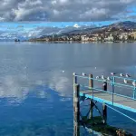 Biden e Putin a Ginevra