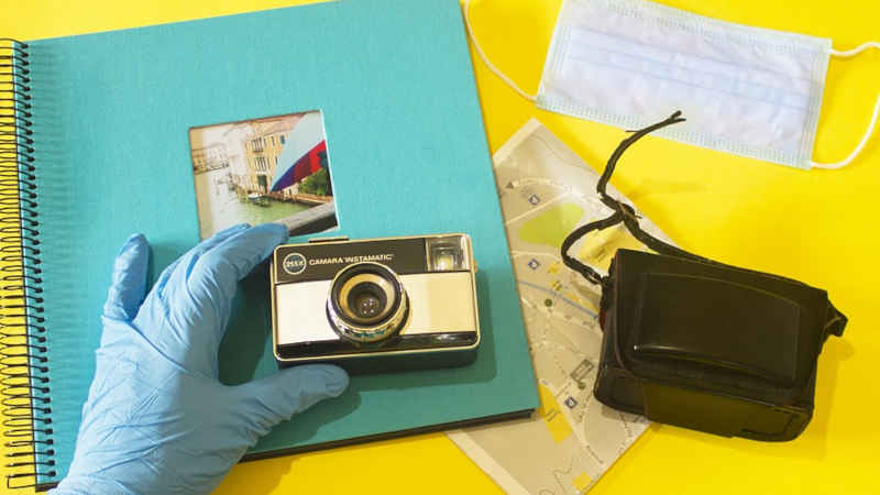 Viaggiare quest’estate