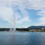 Il presidente Usa Biden a Ginevra