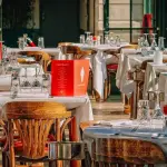 Settore alberghiero e ristorazione