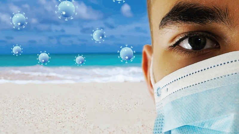 Restrizioni per i viaggiatori nei vari paesi