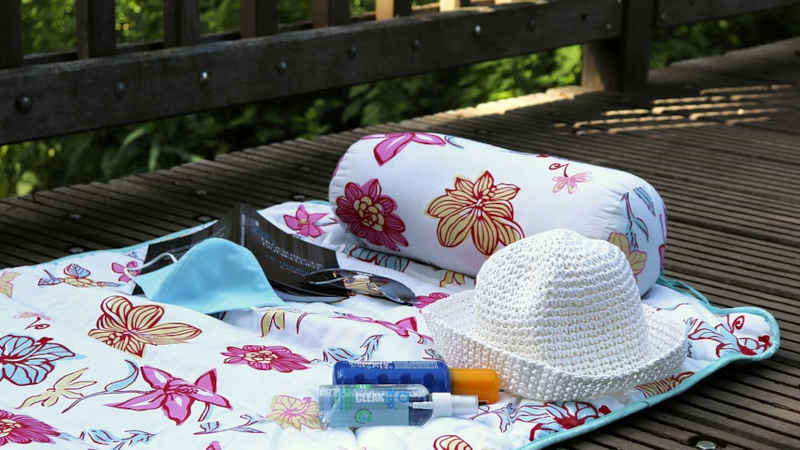 Andare in vacanza in tempo di Covid