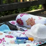 Andare in vacanza in tempo di Covid