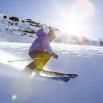 Turismo svizzero invernale minacciato dalla crisi