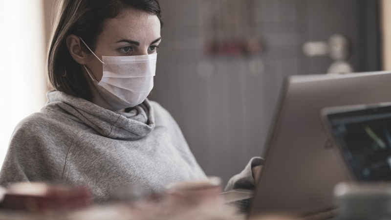 Proroga per l’indennità di lavoro ridotto covid