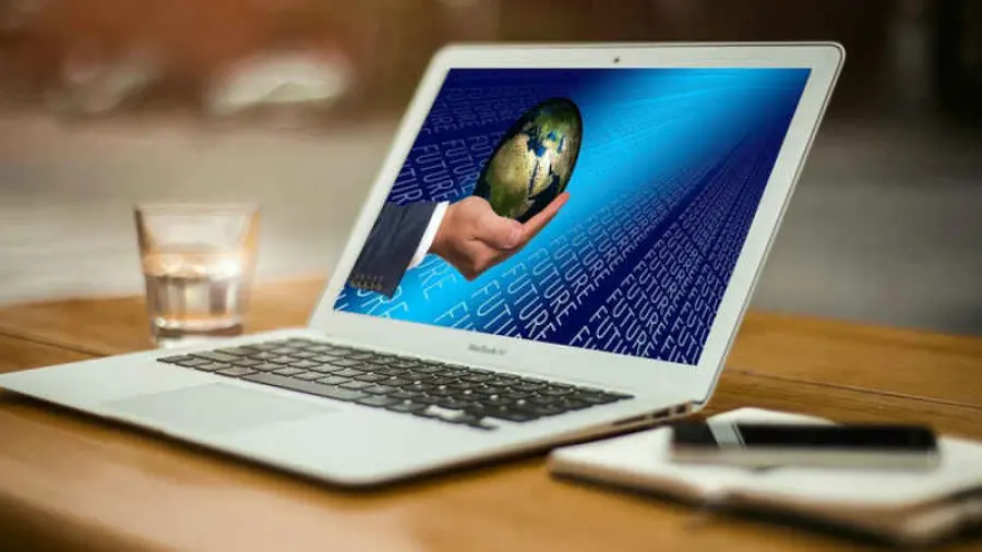 Lo smart working in aumento