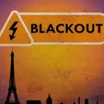 Blackout nel luganese