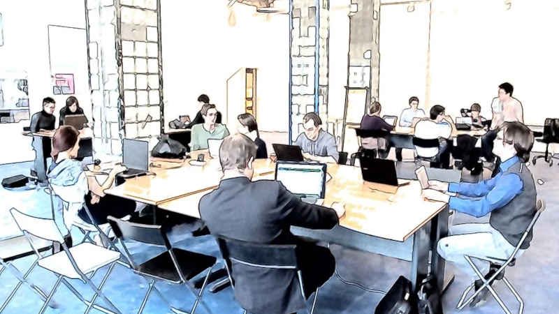 Gestione del personale