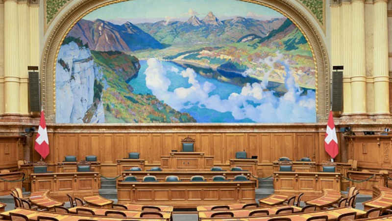 Coronavirus in Svizzera, la situazione e l'impatto sull'economia