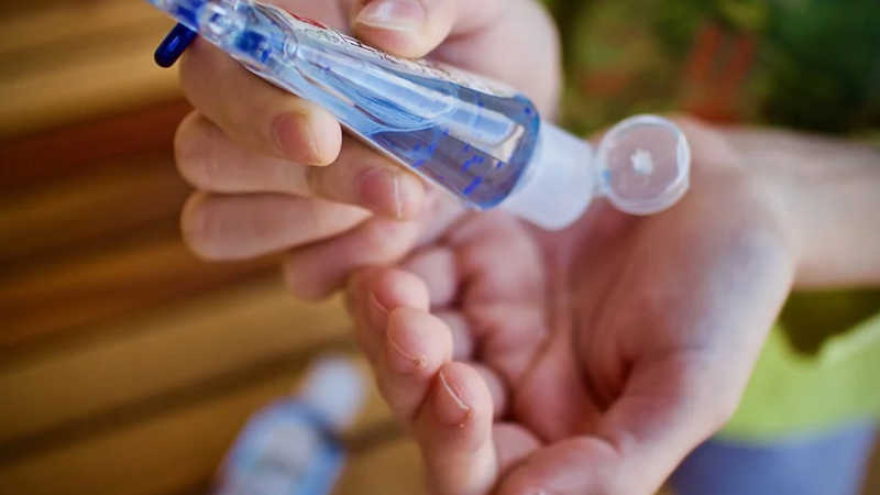 Coronavirus in Svizzera