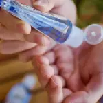 Coronavirus in Svizzera