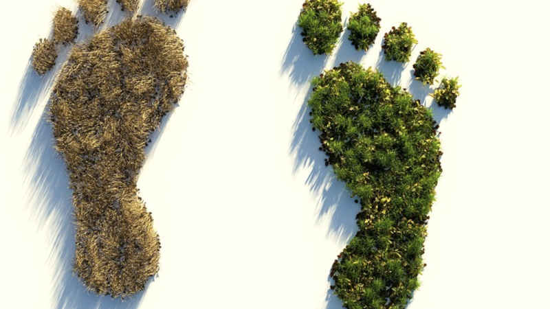 Ridurre le emissioni di gas serra