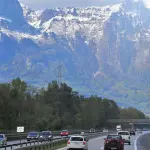 Vignetta svizzera 2021