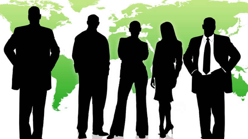 Tipi di società in Svizzera