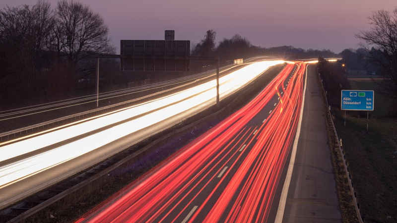 E' tempo di mettere la vignetta sull'auto